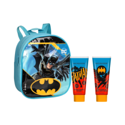 К-т Batman раничка+ш-н+душ гел