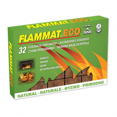 Разпалки Flammat ECO 32 бр