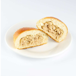 Пирожка с месо
