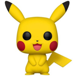 Фигура Funko POP! Pokemon - Pikachu #353