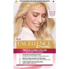 Боя за коса L'Oréal Еxcellence 10.13