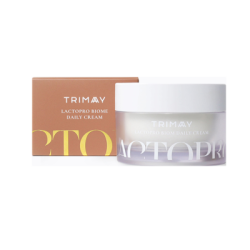 Крем за лице възст.с ферменти Trimay 50ml