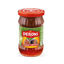 Сладко от смокини Deroni 300гр