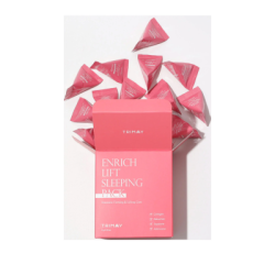 Маска нощна Trimay 20х3гр