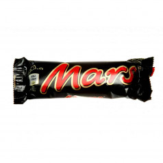 Десерт Mars Класик 47гр