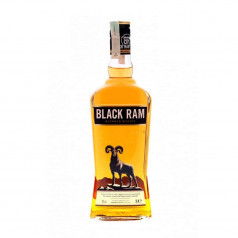 Уиски Black Ram 1 л