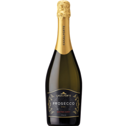 Пенливо вино Prosecco Казалфорте 0.75л