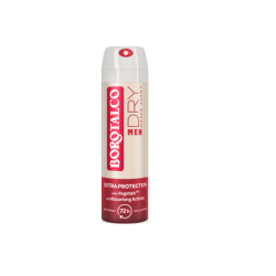Дез.Borotalco Men Amber 150мл