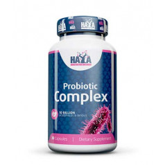 Probiotic Complex 30 бр 