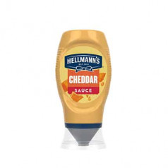 Сос Cheddar Hellmann's 250 мл