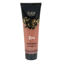 Скраб за тяло Elea роз.вода Blossom 250мл
