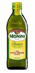 Масл.масло Monini екстра върджин 500мл