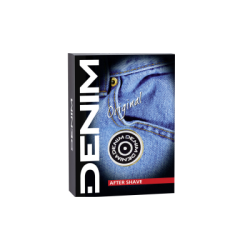 Афтършейв Denim Original 100мл