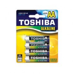 Батерии Toshiba LR06 4бр