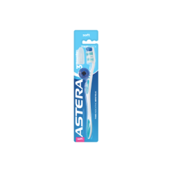Четка Astera Active 3 Soft
