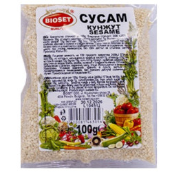 Сусам Биосет 100 гр
