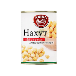 Нахут Krina 400 гр.
