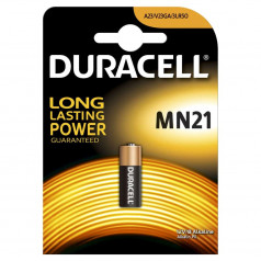 Алкална батерия Duracell MN21 1 брой