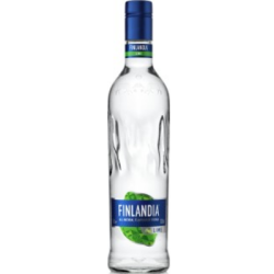 Водка Finlandia аром. лайм 0.7л