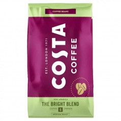 Кафе на зърна Costa 100% Arabica 1кг