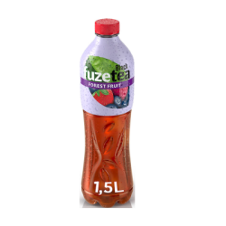 Студен чай горски плод Fuzetea 1,5л