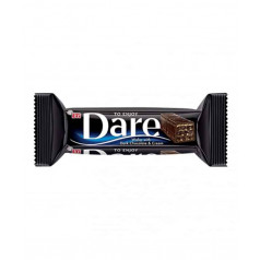Десерт Dare тъмен шоколад 50 гр