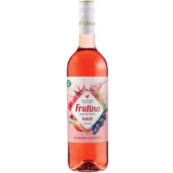 Frutino розе ягода и малина 0,75л