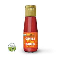 Чили сос lee kum kee юзу 140гр