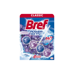 Т.Ч.блокче Bref Power Active Lavender 50гр