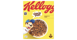 Зърнена закуска Kellogg's криспис 330гр
