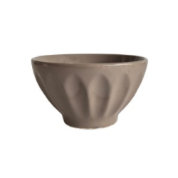 Купа бадем 12см таупе ks043012f-595