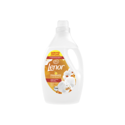Омекотител Lenor Orchid 2,65л/126пр