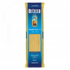 Спагетини De Cecco 500 гр.