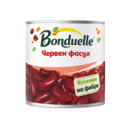 Червен фасул Bonduelle 425 мл