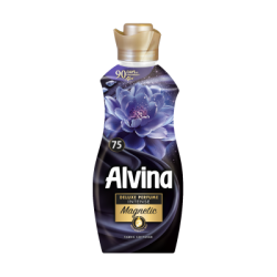 Омекотител Alvina Deluxe Magnetic 1.65мл