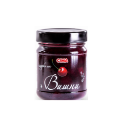 Слaдко от вишни Cima 250гр