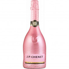 Пенл.вино J.P. Chenet Ice Spark.Rose 0.75л