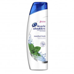 Ш-н Head&Shoulders Ментол 225мл