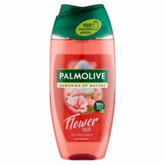 Душ гел Palmolive Mem. of Nat.Field 250 мл