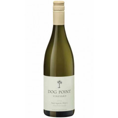 Бяло вино Dog Point Sauvignon Blanc 0,75 л