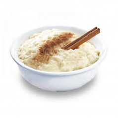 Мляко с ориз Vanilla 250 гр
