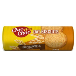 Б-ти chicnchoc oaties 300гр