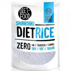 Ориз Diet Food Ширатаки без Глутен 200 гр.