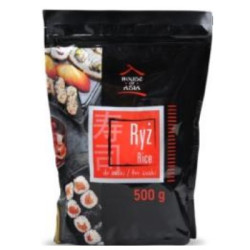Ориз за суши House of Asia 500 гр