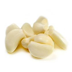 Чесън белен 100гр