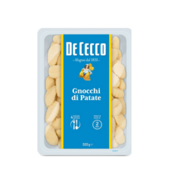 Картофени ньоки De Cecco 500гр