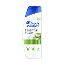 Ш-н Head&Shoulders Sensitive 330мл