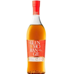 Уиски Glenmorangie 12г 0.7л