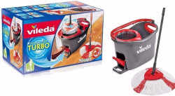 Vileda turbo box 2 в 1