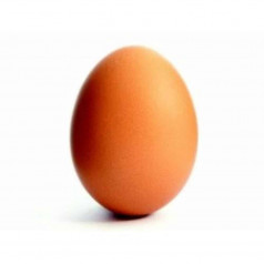 Яйца L